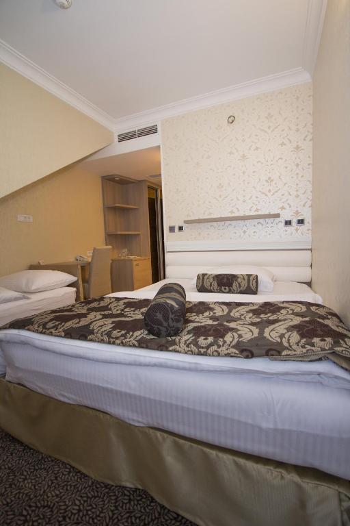 Hotel Talija Баня-Лука Номер фото