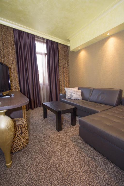 Hotel Talija Баня-Лука Номер фото